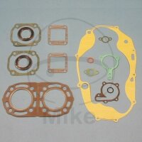 Complete set of seals for Yamaha RD 350 # 1980-1983