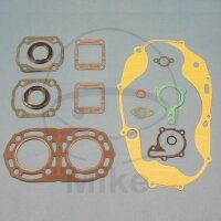 Dichtungssatz komplett für Yamaha RD 350 # 1980-1983