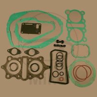 Complete set of seals for Yamaha XS 400 # 1980-1983