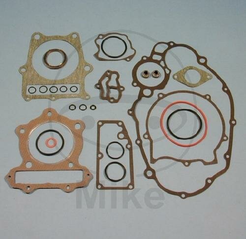Set completo di guarnizioni per Yamaha SR XT 500 # 1976-1990