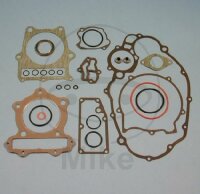 Complete set of seals for Yamaha SR XT 500 # 1976-1990