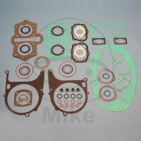 Complete set of seals for Yamaha XS 650 # 1975-1983