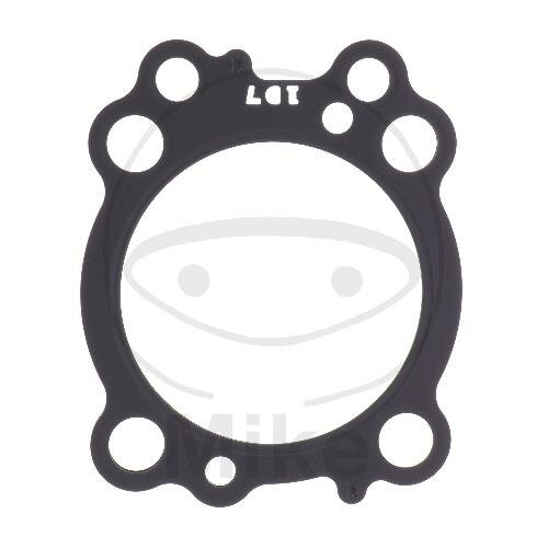 Junta de culata para Yamaha XV 1900 Midnight Star # 2006-2016