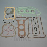 Complete set of seals for Yamaha XS 750 # 1977-1982