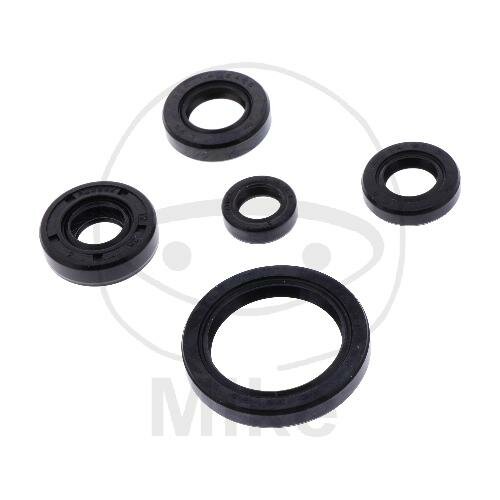 Engine oil seals for Yamaha YZ 250 F 4T CG40C # 2019