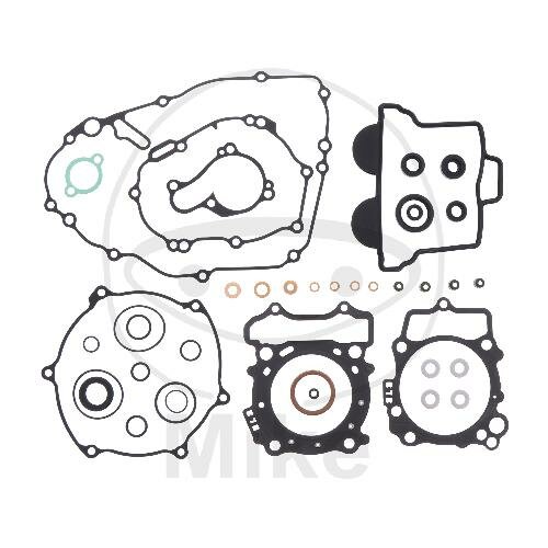 Set completo di guarnizioni per Yamaha YZ 250 CG40C # 2019