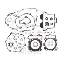 Complete set of seals for Yamaha YZ 250 CG40C # 2019