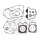 Set completo di guarnizioni per Yamaha YZ 250 CG40C # 2019