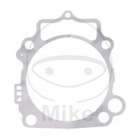 Junta de la base del cilindro para Yamaha YZ 450 # 2018-2019