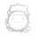 Cylinder base gasket for Yamaha WR YZ 250 # 2019-2020