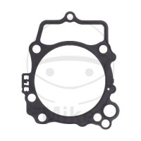 Zylinderfußdichtung für Yamaha WR YZ 250 #...