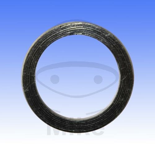 Junta del colector 25,4x33,5x4mm ATH para Baotian Beta CPI Giantco MBK PGO Yamaha
