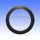 Junta del colector 25,4x33,5x4mm ATH para Baotian Beta CPI Giantco MBK PGO Yamaha