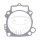 Cylinder base gasket for Yamaha YZ 450 F # 2018-2019