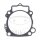 Guarnizione base cilindro per Yamaha YZ 450 F # 2018-2019
