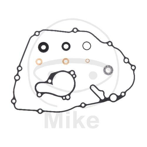 Water pump gasket set for Yamaha YZ 250 F 4T 2019