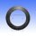 Joint de collecteur 25X37.5X4mm ATH pour MBK 125 Yamaha 125 150 180