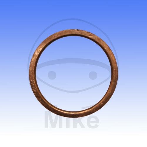 Junta del colector 37,3x44x3,5mm ATH para Yamaha 250 600 750 800 850 1000 1200 1300