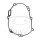 Joint de couvercle dalternateur pour Yamaha WR YZ 450 F # 2018-2020