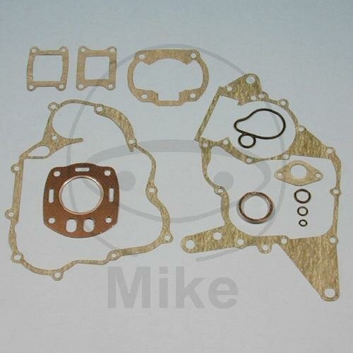 Complete set of seals for Honda MBX MTX 80 # 1982-1987