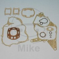 Set completo di guarnizioni per Honda MBX MTX 80 # 1982-1987