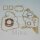 Complete set of seals for Honda MBX MTX 80 # 1982-1987