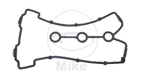 Junta de tapa de válvula para Triumph Adventurer Daytona Legend Sprint 900