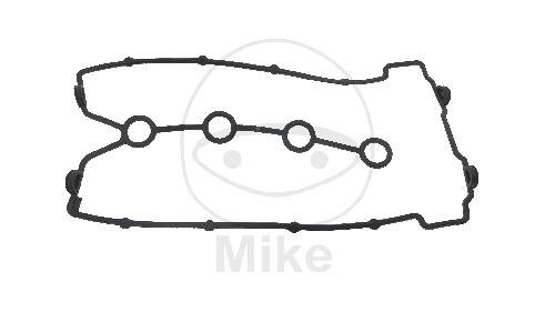 Junta de tapa de válvula para Triumph Daytona Trophy 1200 # 1992-2003