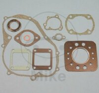 Complete set of seals for Yamaha DT RD 80 # 1982-1997
