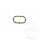 Joint de collecteur 43x50x3mm original pour Triumph Tiger Explorer 1200 Trophy 1215
