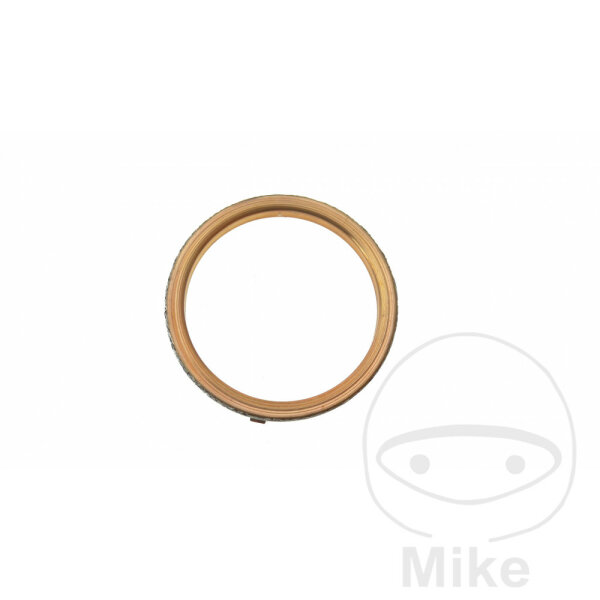 Junta del colector 38x45,5x5mm Original para Cagiva Raptor V-Raptor 650