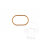 Junta del colector 55,5x62x3,1mm Original para Triumph 955 1050 1600 1700 2300