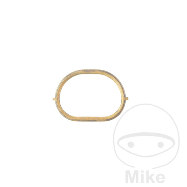 Krümmerdichtung 42x48.5x3mm Original für Triumph Daytona 675 Street Triple 660 675 765