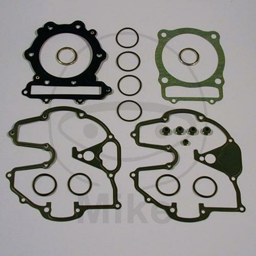 Jeu de joints de cylindre pour Honda XL XR 600 Paris Dakar # 1983-1987