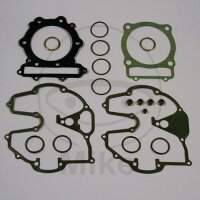 Set guarnizioni cilindro per Honda XL XR 600 Paris Dakar...