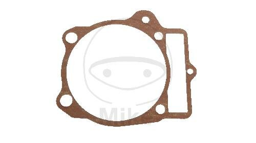 Junta de la base del cilindro Cagiva Canyon 500 600 River 600 W12 350 W16 600