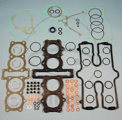 Jeu complet de joints pour Honda CB CBX 750 Seven Fifty # 1984-2003