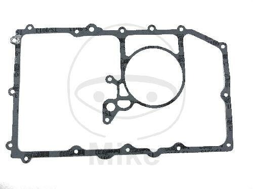 Junta de cárter de aceite para Triumph 750 900 # 1992-2001