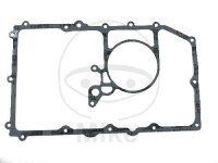 Junta de cárter de aceite para Triumph 750 900 #...