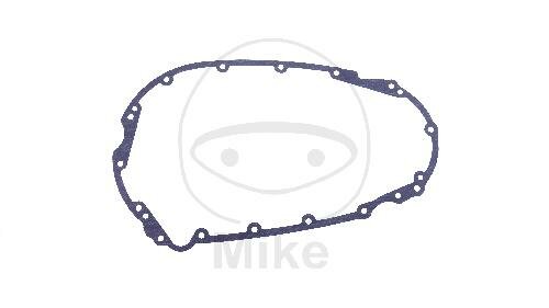 Joint de couvercle dembrayage Triumph Bonneville Street Cup Thruxton 900 1200