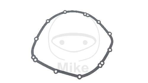 Clutch cover gasket for Triumph Tiger Explorer Trophy 1200 1215