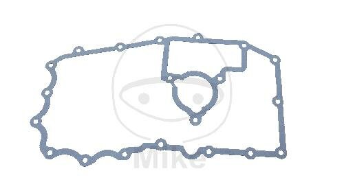 Junta de cárter de aceite Triumph Daytona 955 Speed Triple 955 1050 # 1997-2010
