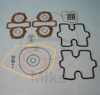 Complete set of seals for Honda VF 1000 Interceptor #...