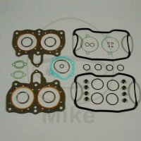 Set guarnizioni cilindro per Honda GL 1100 Goldwing #...