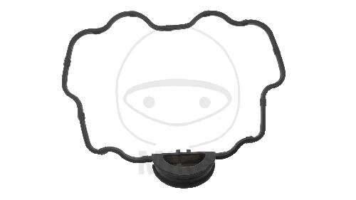 Joint de couvercle de soupape pour Kymco Quannon Zing 125 # 2007-2016