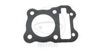 Cylinder head gasket for Kymco Quannon Zing 125 # 2007-2016