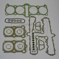 Cylinder gasket set for Kawasaki GPZ Z 1100 # 1981-1983