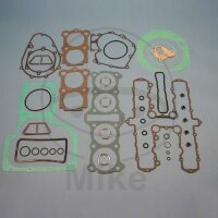 Complete set of seals for Kawasaki GPZ Z 1100 # 1981-1983