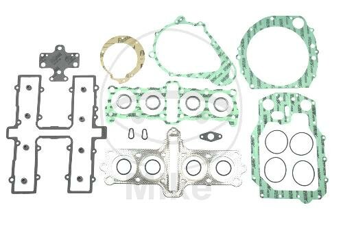 Set completo di guarnizioni per Suzuki GS 650 Katana # 1981-1982