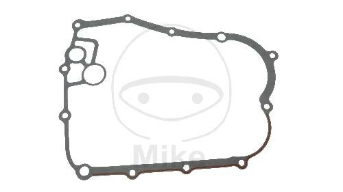Boîtier de pompe à huile pour Kymco Xciting 400 # 2014-2020